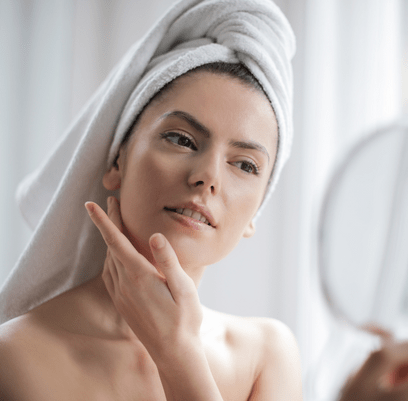 beauty routine viso - ogni quanto devo fare lo scrub?